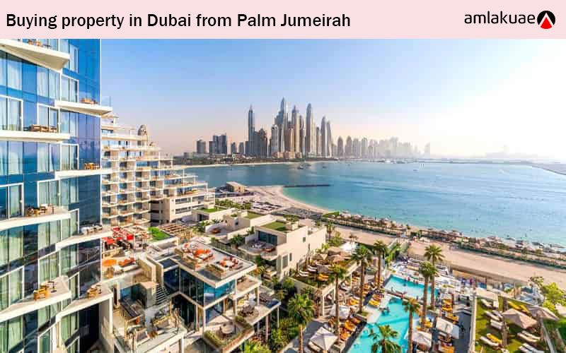 Buying property in Palm Jumeirah