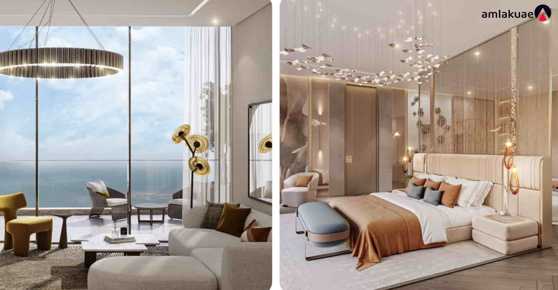 Buying a home in Dubai from the Damac Safir project - Amlakuae Group