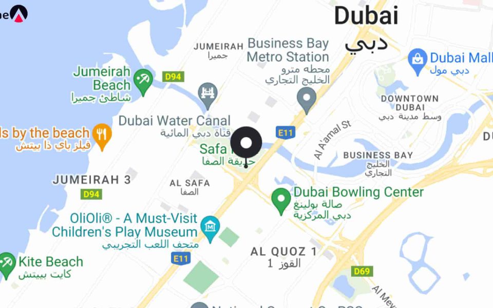 Designed for modern living in Dubai - Amlakuae Group