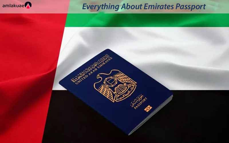 Complete and comprehensive guide to obtaining a UAE passport through real estate investment in Dubai.