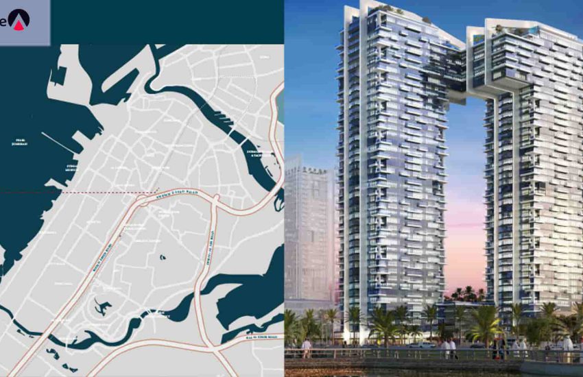 Buying a house in Dubai from One Residence Al Wasl project in Zabeel Park, Dubai