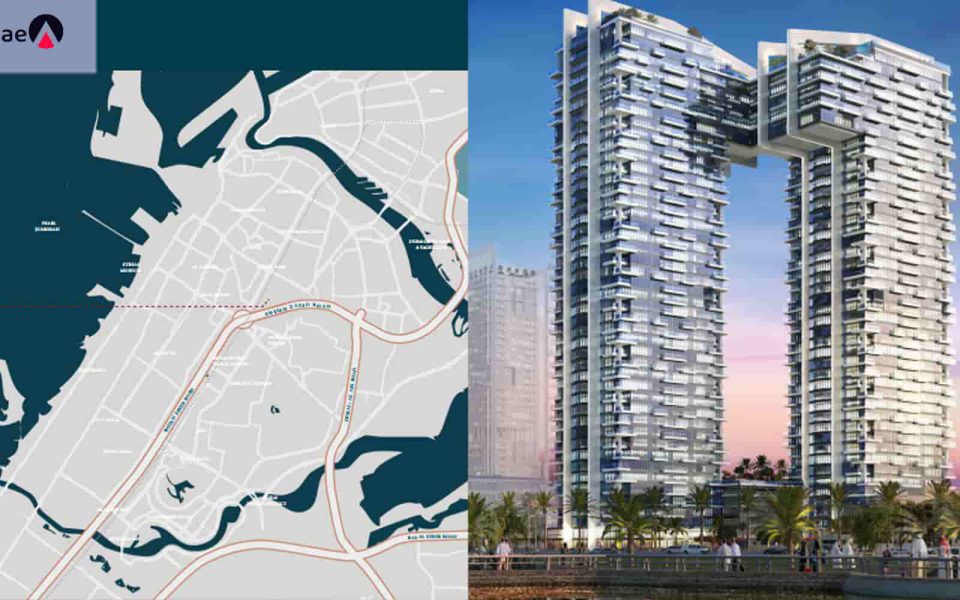 Buying a house in Dubai from One Residence Al Wasl project in Zabeel Park, Dubai