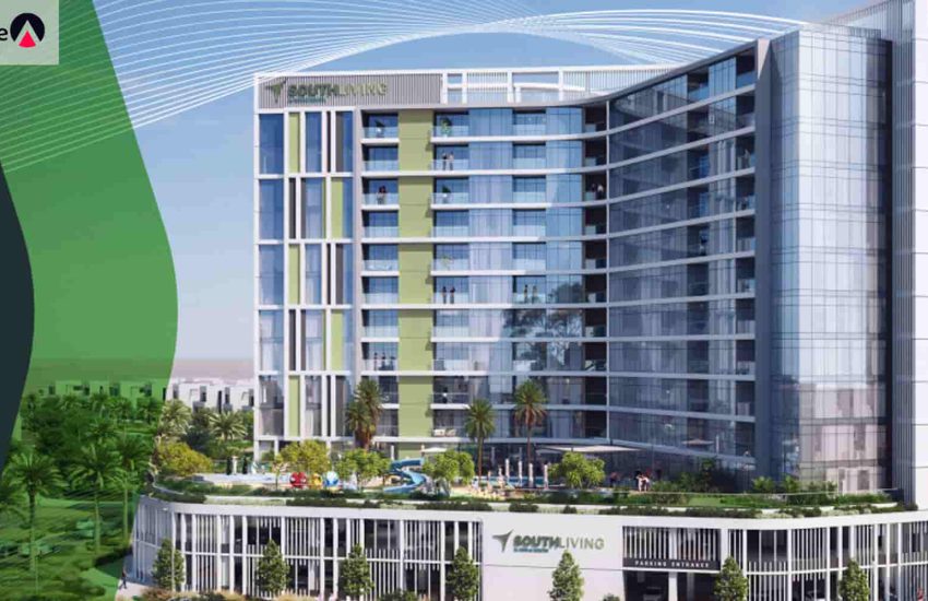 Buying an apartment in Dubai from the South Living project