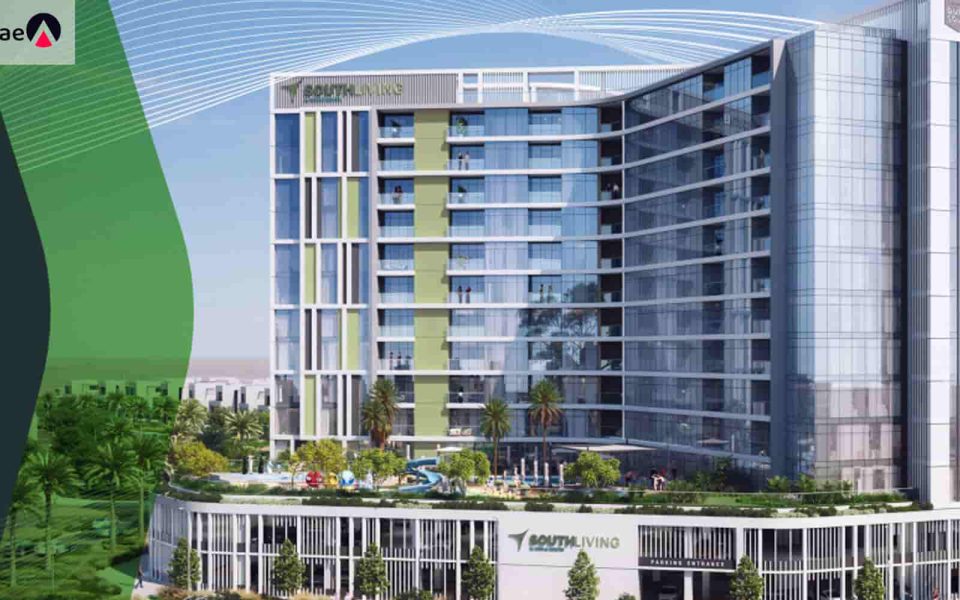 Buying an apartment in Dubai from the South Living project