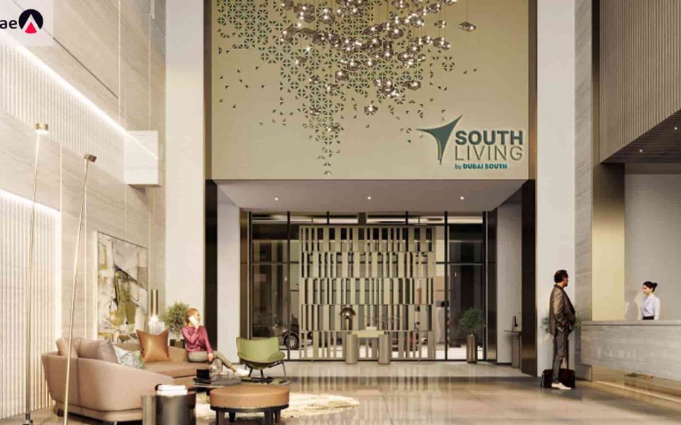 Perfect location near Dubai’s major attractions.