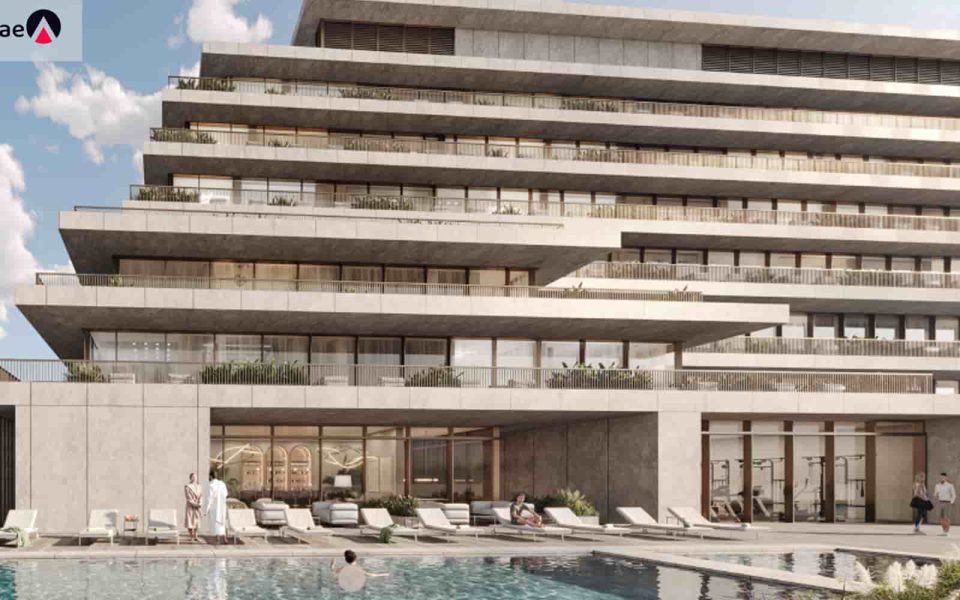 Buying an apartment in Dubai with a high return on investment