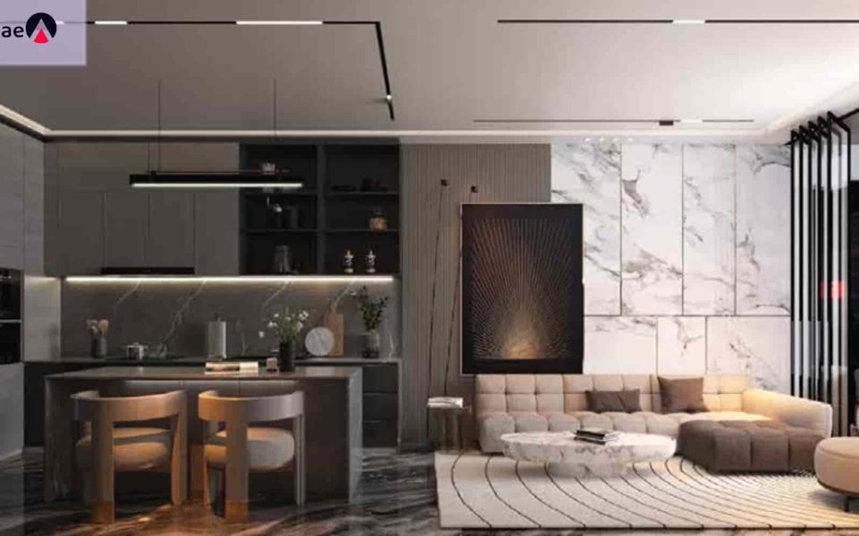 Perfect for both investment and residency.