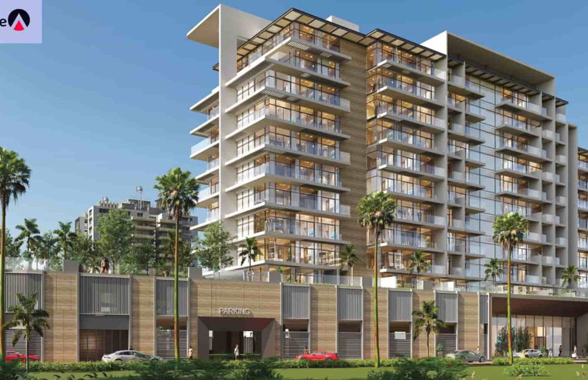 Enclave apartments to buy apartments in Dubai Enqlave By Aqasa