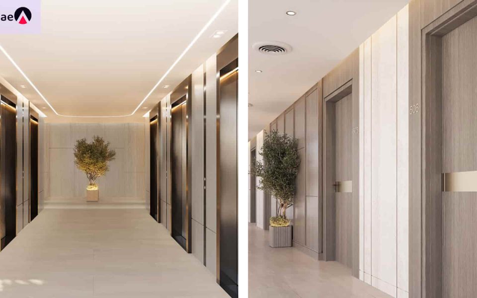 Buying a Dubai apartment from the Jade Tower By Tiger Group apartment project