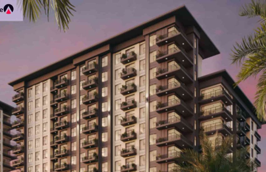Buy an apartment in Dubai from the Kaya Apartments community.