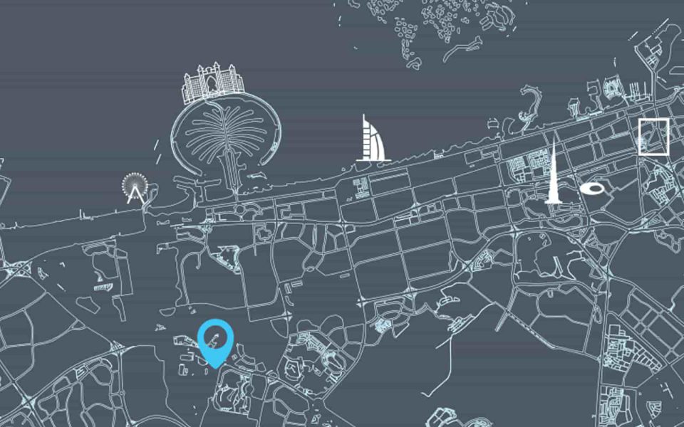 Buying an apartment in Dubai from Lakeview Samana residential project