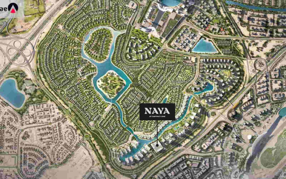 Buying property in Dubai from the real estate developer Meraas.