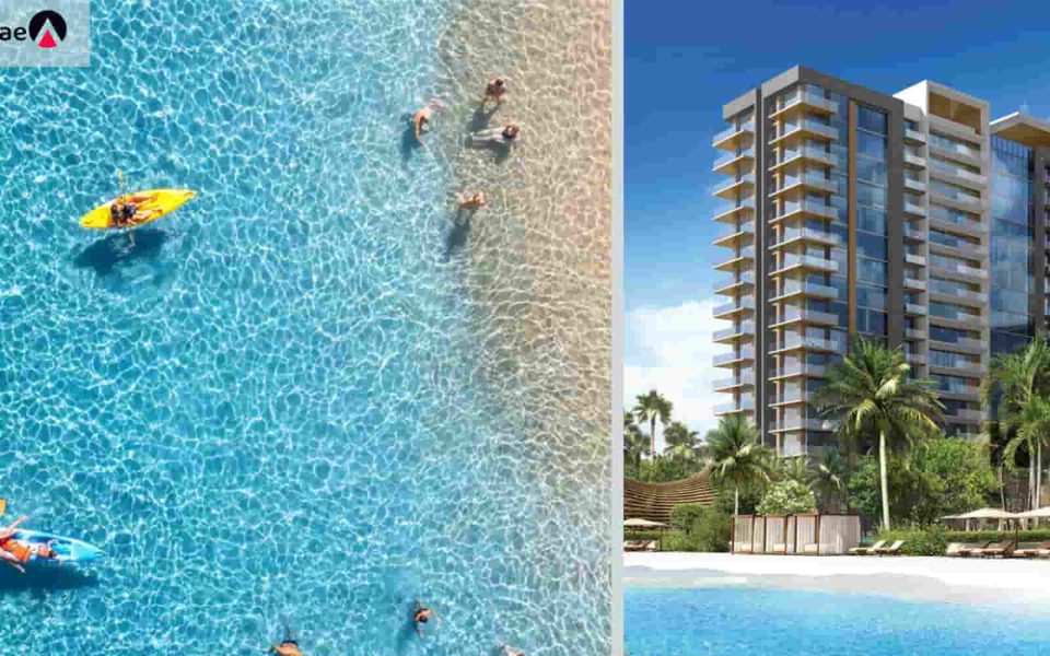 Buying a home in Dubai from the Naya residential project by Meraas.