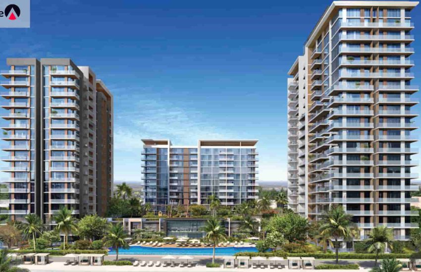 Buying an apartment in Dubai from the Naya Apartments project.