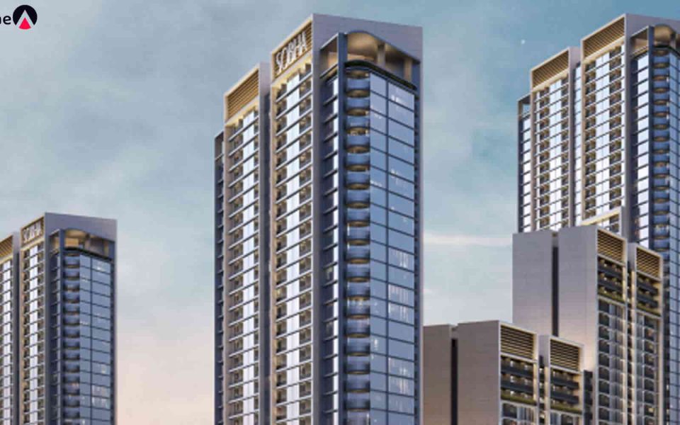 Buying an apartment in Dubai from Shuba Orbis apartments