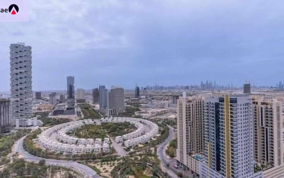 Buying property and apartments in Dubai from the Jumeirah Village Circle area from the reputable developer Tiger - Amlakuae Group