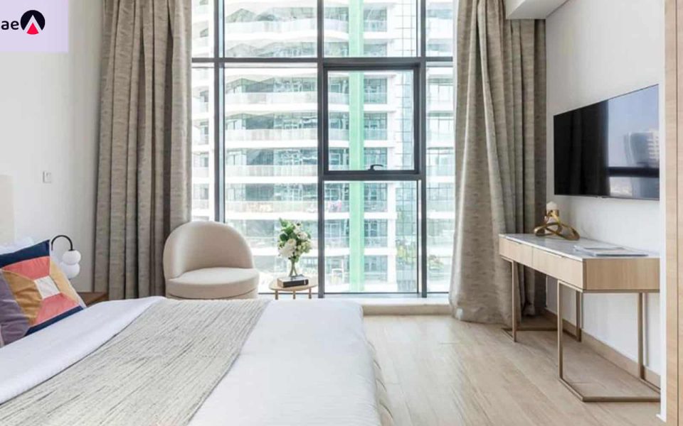 Buying a property in Dubai from Regina Tower from Tiger