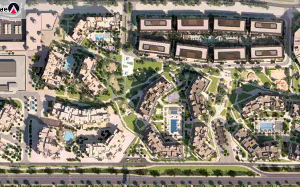 Prime location, stunning views.