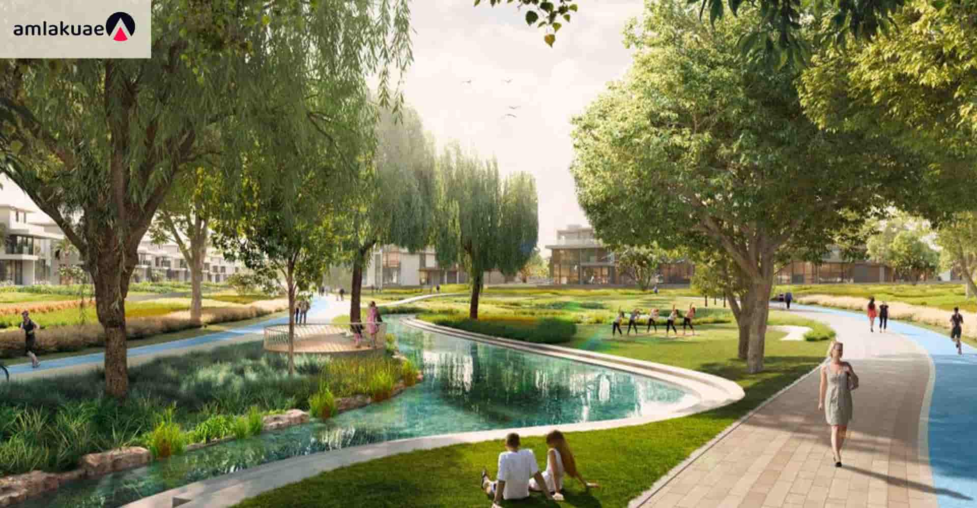 Buying a home in Dubai with Amlakuae Emirates Real Estate Group - Amlakuae Group