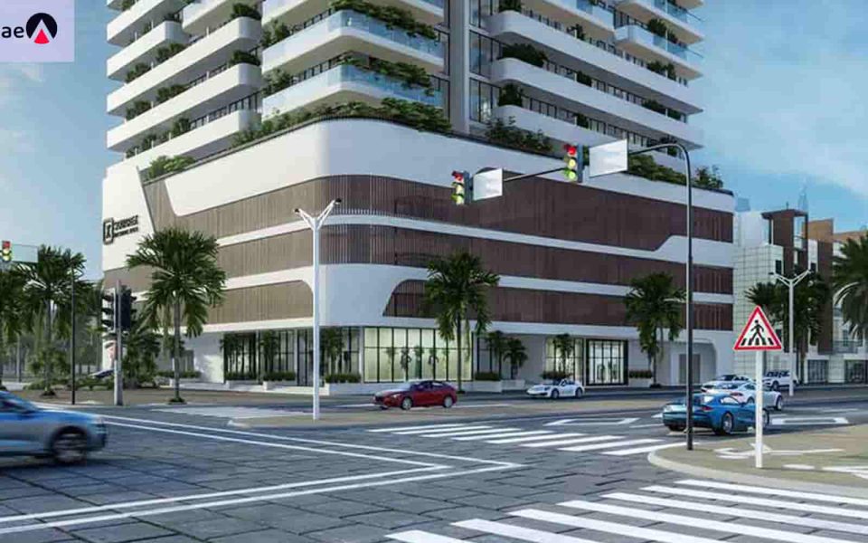 Buying property in Dubai from the best area of Dubai for a peaceful and family life