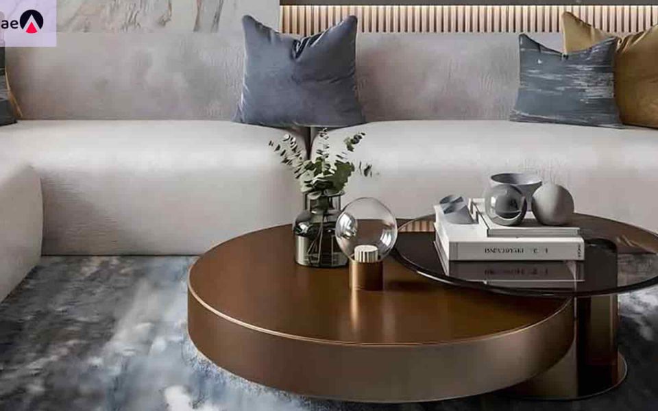 Facilities available in the interior design of each Square X Residence apartment unit