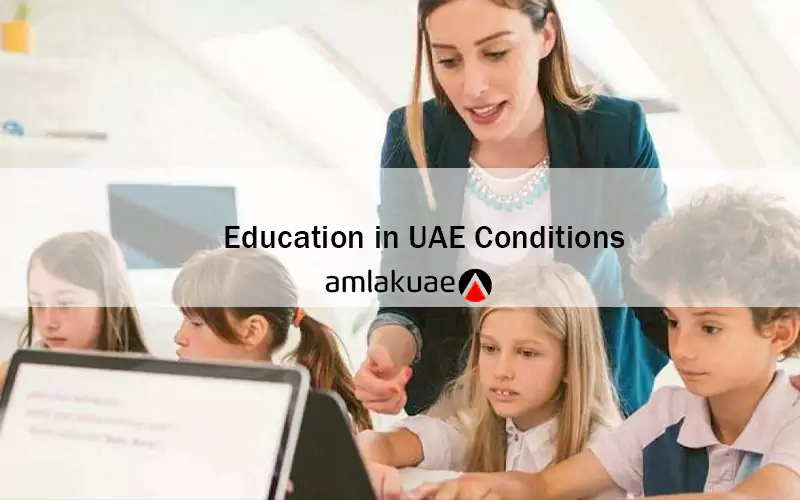Guide to Education and Life in Dubai