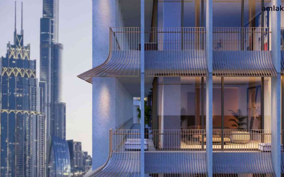 The amenities of the luxury Four Seasons Residences and Apartments project include: