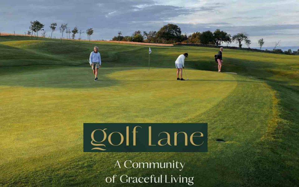 Emaar Thawt area in Dubai Thawt to learn about Emaar Golf Lane villas