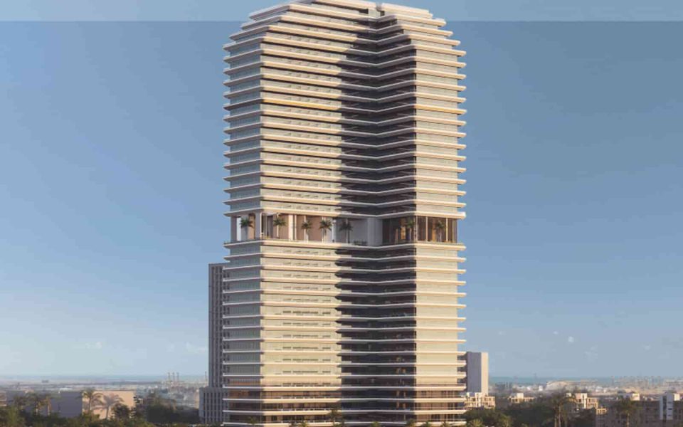 Buying a house in Dubai with long-term installments from Samana Dubai real estate developer