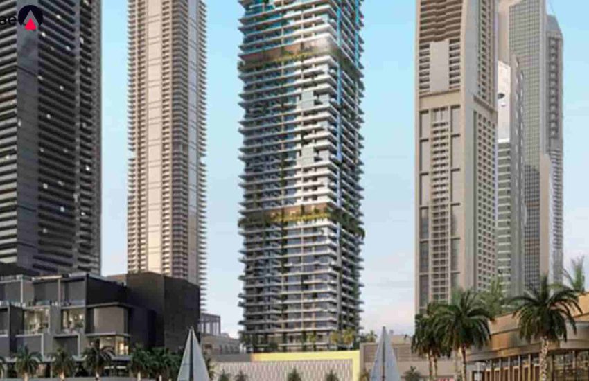 Buying an apartment in Dubai from Kempinski Marina Residence Dubai apartments