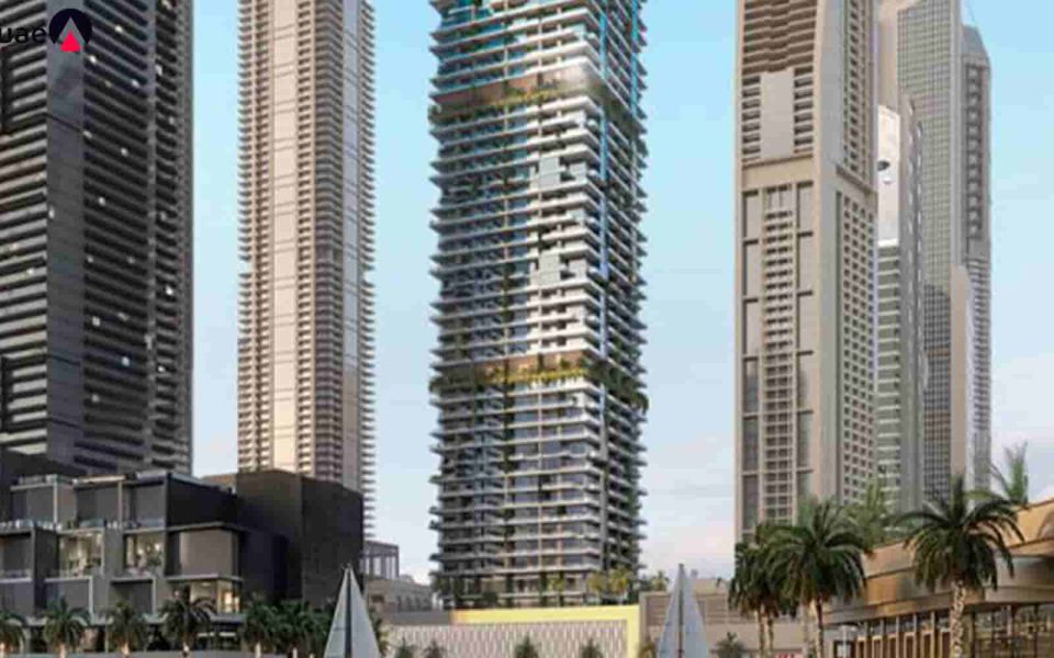 Buying an apartment in Dubai from Kempinski Marina Residence Dubai apartments