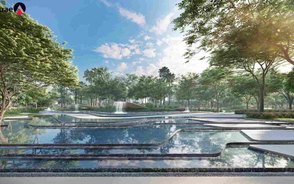 Buying an apartment in Dubai from the Kempinski Marina Residence project