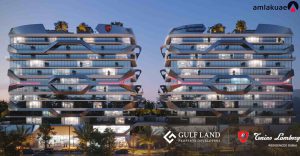 Tonino Lamborghini Apartments by Gulf Land