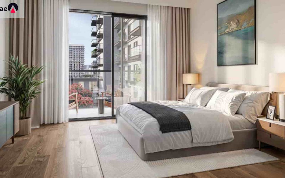 LANA Apartments offer luxurious living spaces.