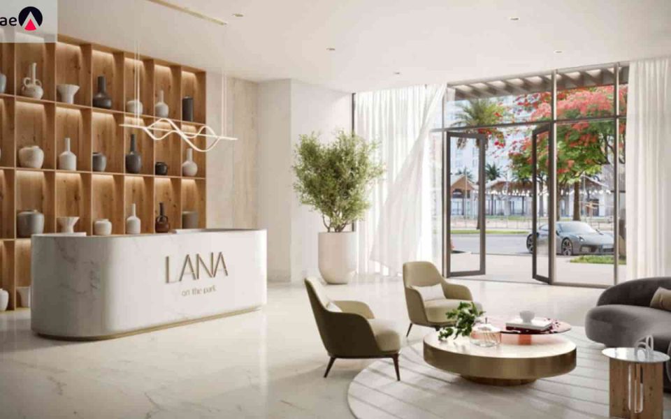 Perfect location for comfortable urban living.