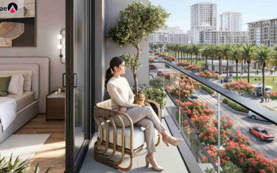 Exclusive units available at LANA Apartments.