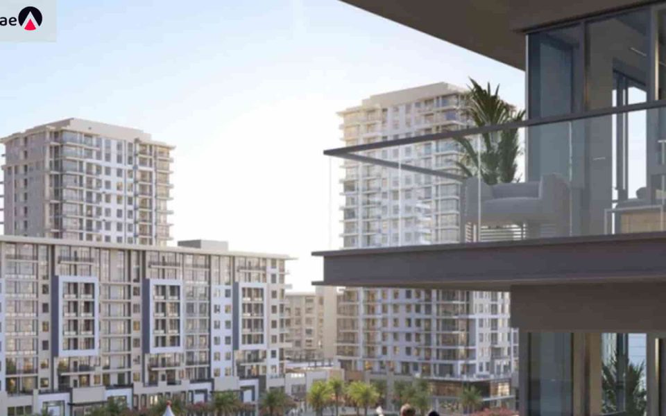 LANA offers a perfect urban lifestyle.