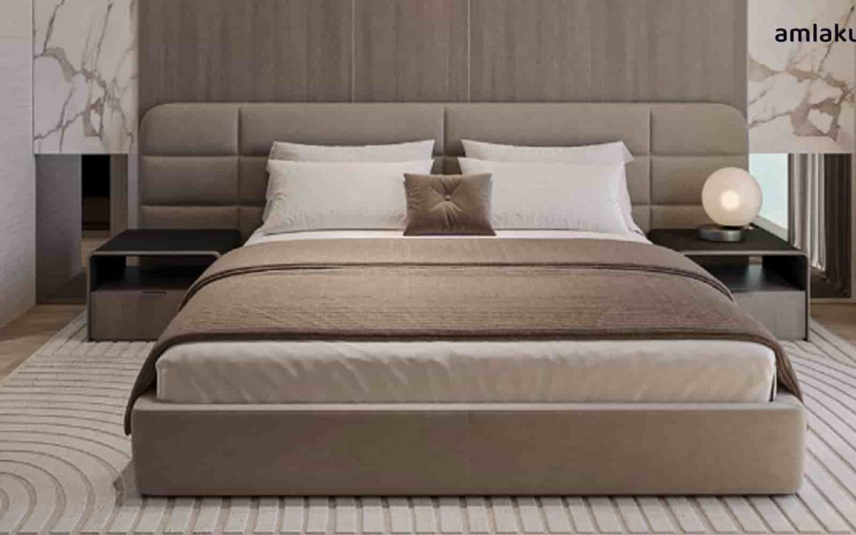 Primero Residences offers luxury 1, 2, and 3-bedroom apartments in Al Furjan, Dubai.