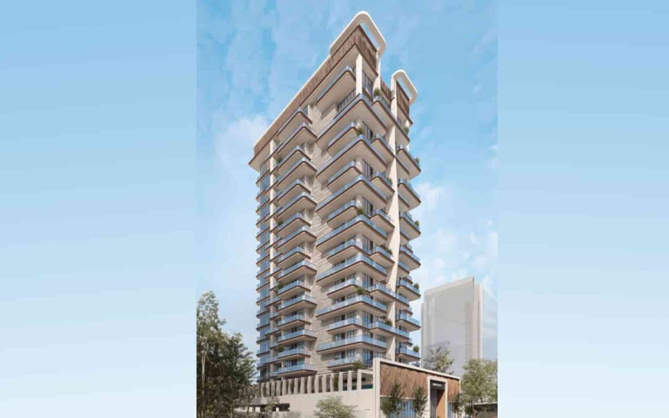 "Buy a Home in Dubai from the Primero Residences Project – Amlakuae Real Estate