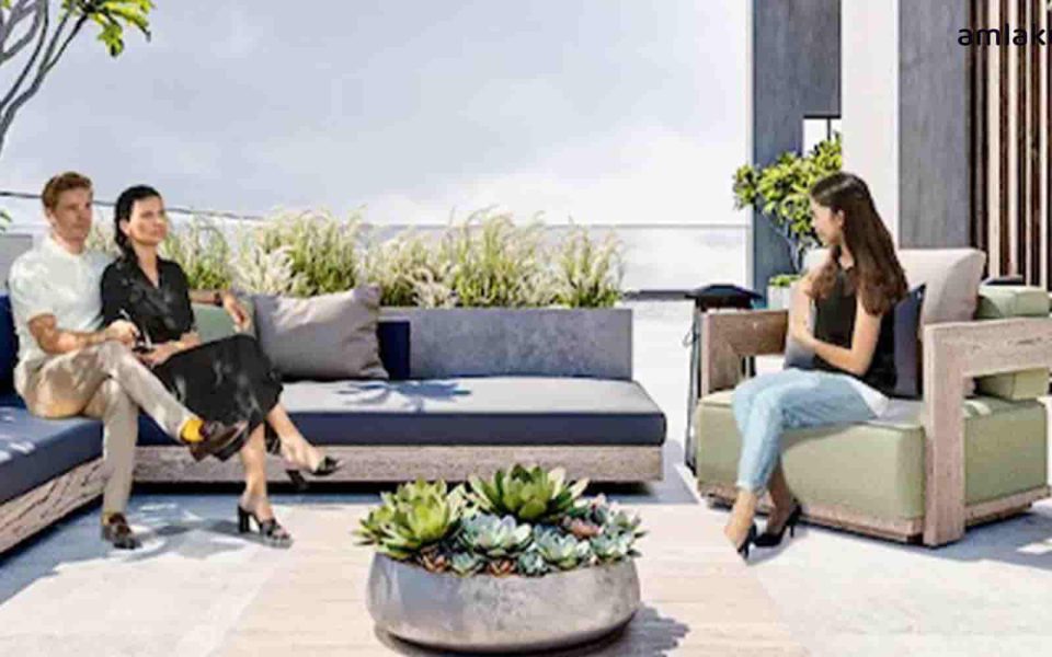 "The best opportunity to buy a home in Dubai with long-term installments