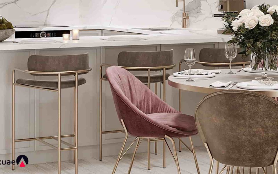 "The best opportunity to buy a home in Dubai with long-term installments.