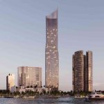 Buying an apartment in Dubai from the tallest residential tower in the world to Tom Tiger Sky Tower in Business Bay