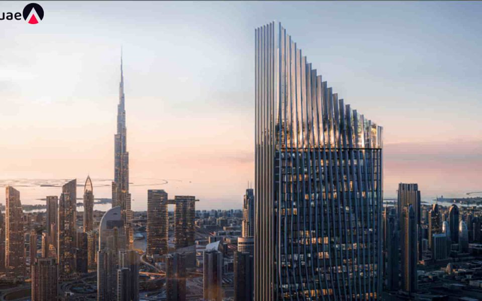 Buying a property in Dubai from the Tiger Sky Tower project, the tallest tower in the world after Burj Khalifa