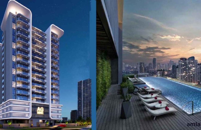 Buy a Home in Dubai from the AG 9INE Project with the Help of Amlakuae Real Estate Advisors