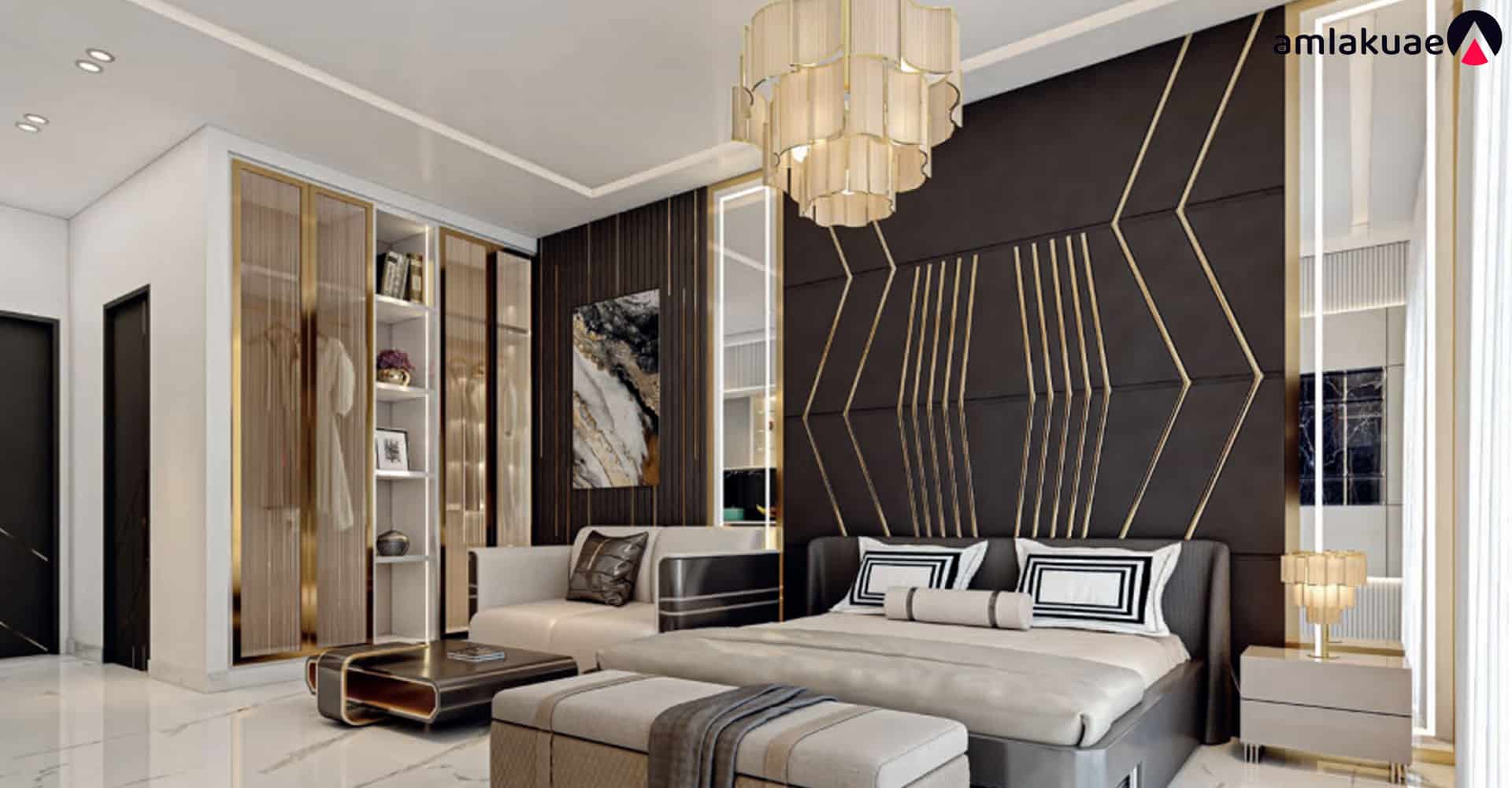 Interior Amenities of Each Apartment in Bayz 101 by Danube - Amlakuae Group