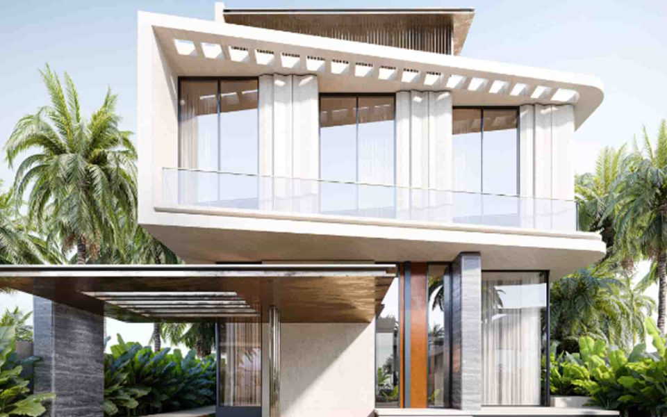 Mira Bentley Villas in Meydan: The Best Investment Opportunity in Dubai – Emirates Real Estate.