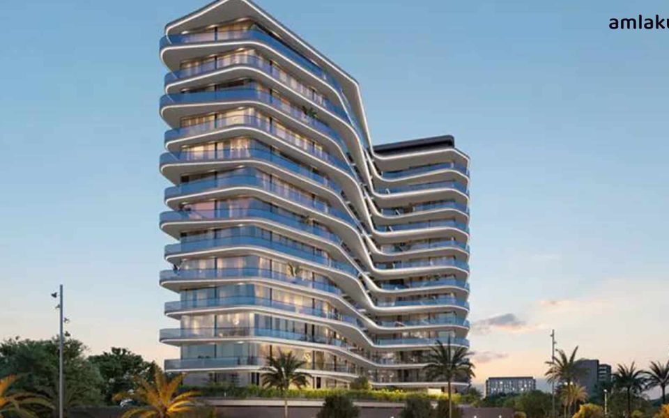 Buying a Home in Dubai from the Milos Apartments Project by Deka Dubai Real Estate Developer – Emirates Real Estate Consultants Group