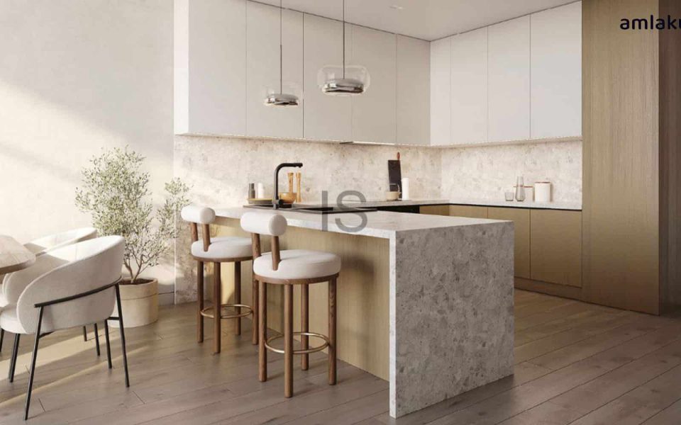 Facilities at Park Wood Residences Apartments in Dubai – Emirates Real Estate Consultants Group