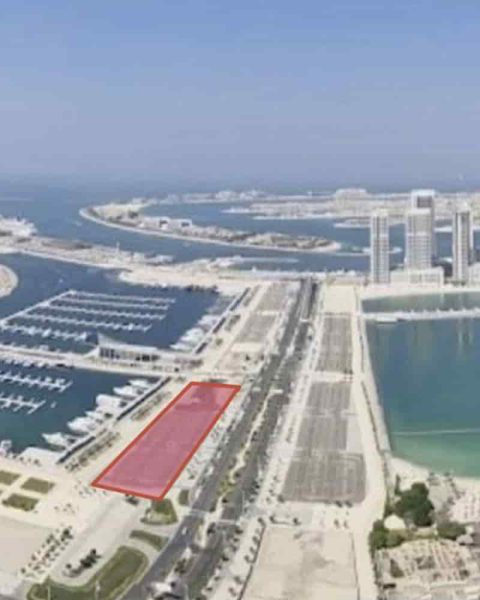 Buy an apartment in Dubai from W Residences in Dubai Creek Harbor - Amlakuae
