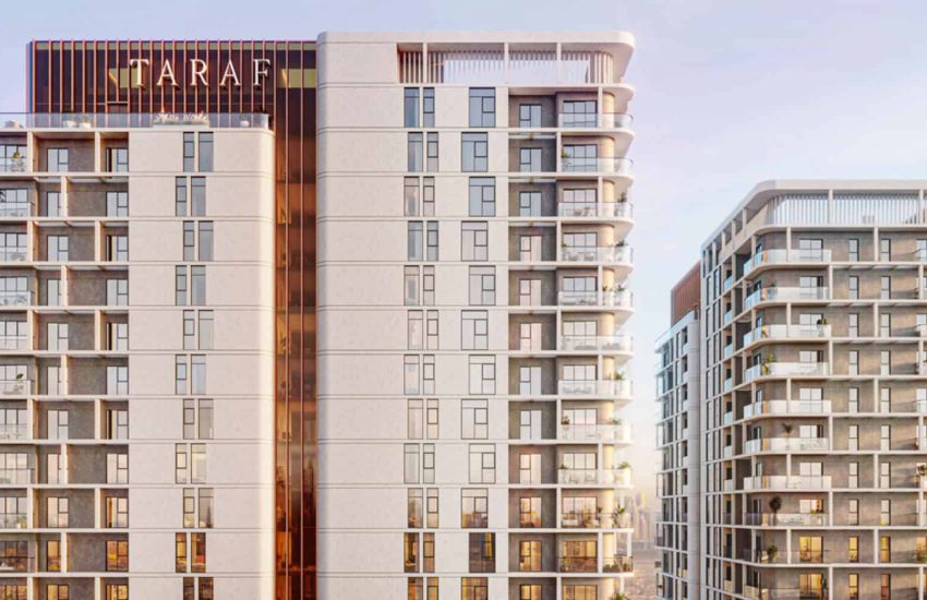Buy an apartment on installments in Dubai from the Cello Residence apartment project in the JVC area of ​​Dubai